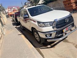 تويوتا هايلوكس